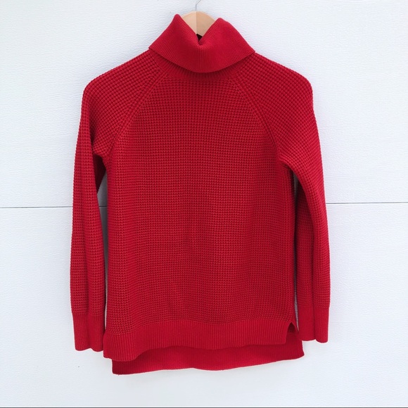 Michael Kors Turtleneck Sweater - Picture 1 of 4